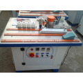 Woodworking Manual PVC Edge Banding Machine MD516A